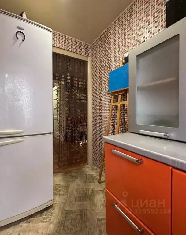 2-к кв. Псковская область, Псков ул. Максима Горького, 45 (43.2 м) - Фото 1
