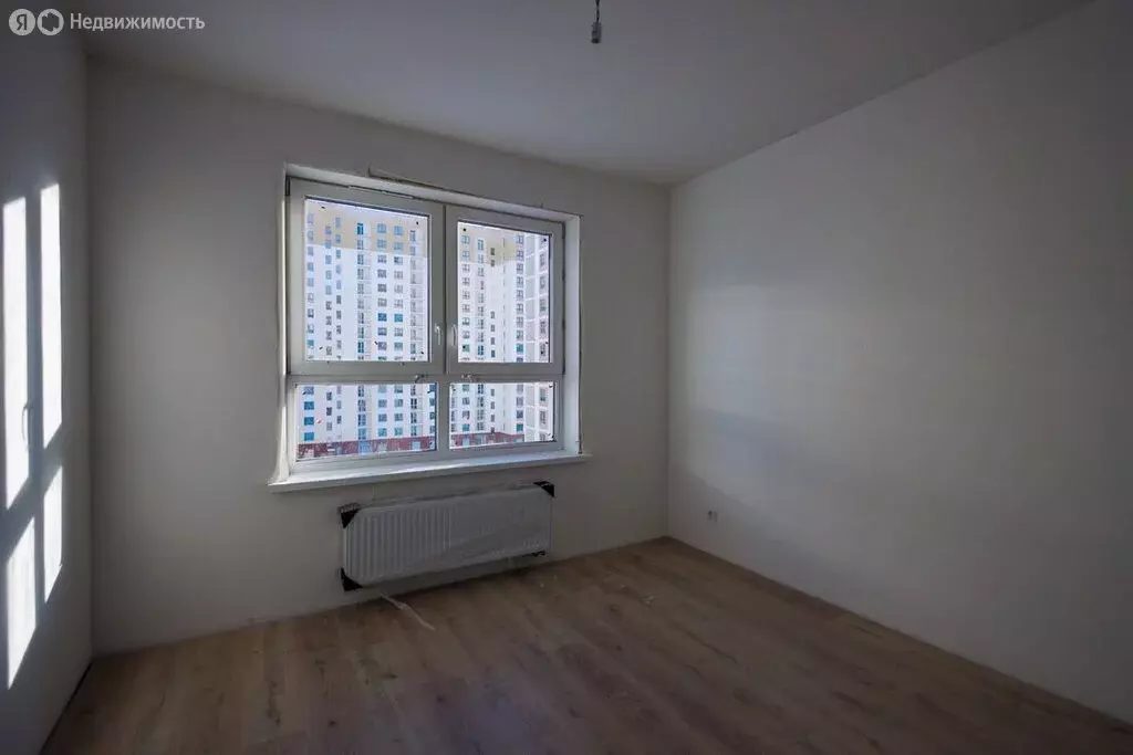 3-комнатная квартира: Екатеринбург, микрорайон Новокольцовский, жилой ... - Фото 1