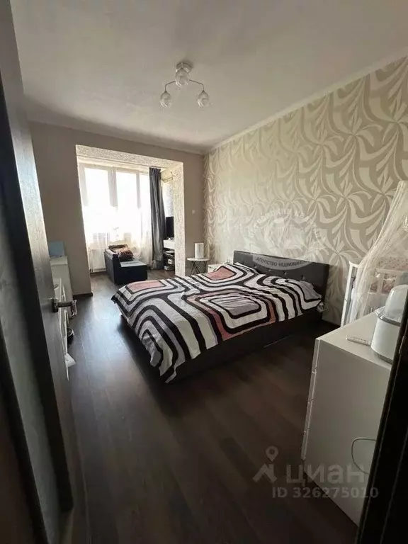 1-к кв. Ростовская область, Таганрог ул. Чехова, 341 (45.0 м) - Фото 1