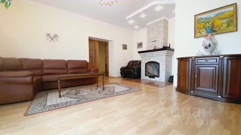 Дом в Самарская область, Ставропольский район, с. Тимофеевка ул. ... - Фото 1
