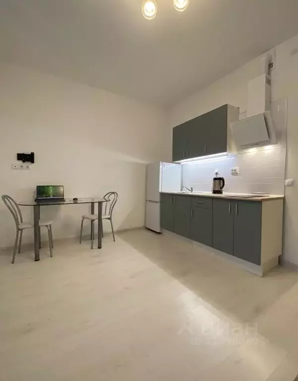 Студия Санкт-Петербург Планерная ул., 95к1 (21.0 м) - Фото 2