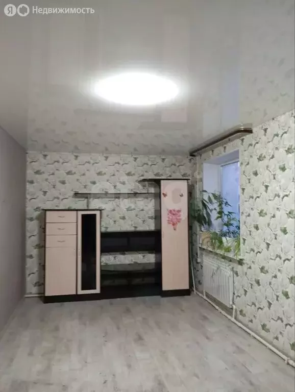 1-комнатная квартира: село Вагай, Нагорная улица, 6 (35.9 м) - Фото 2