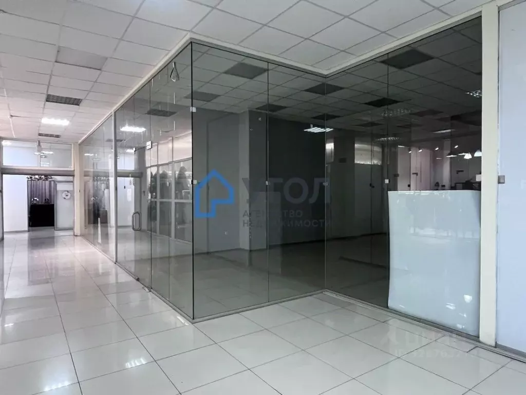 Помещение свободного назначения в Самарская область, Самара Московское ... - Фото 2