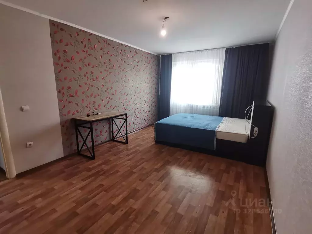 3-к кв. Краснодарский край, Краснодар Московский мкр, ул. Имени ... - Фото 2