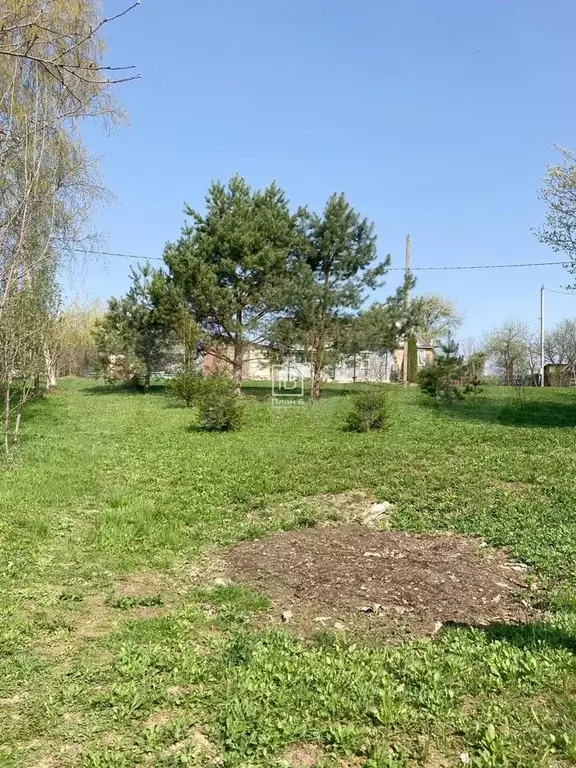 Участок 20 сот. (личное подсобное хозяйство (лпх)) - Фото 0