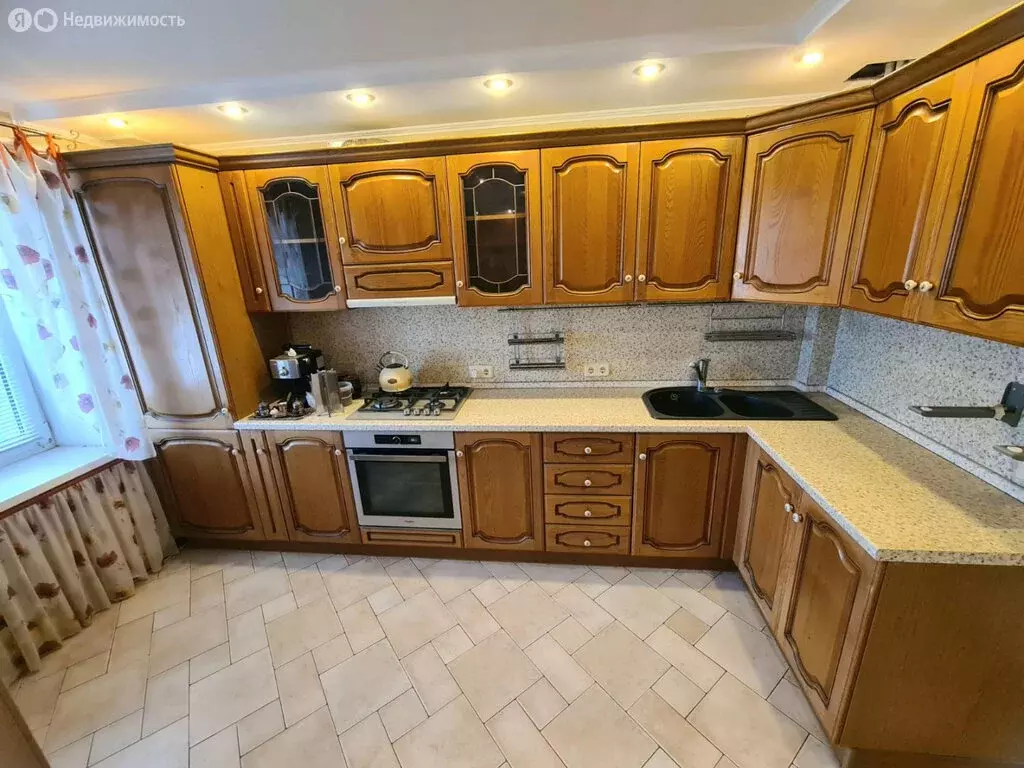 3-комнатная квартира: Орёл, Жилинская улица, 2 (67 м) - Фото 1