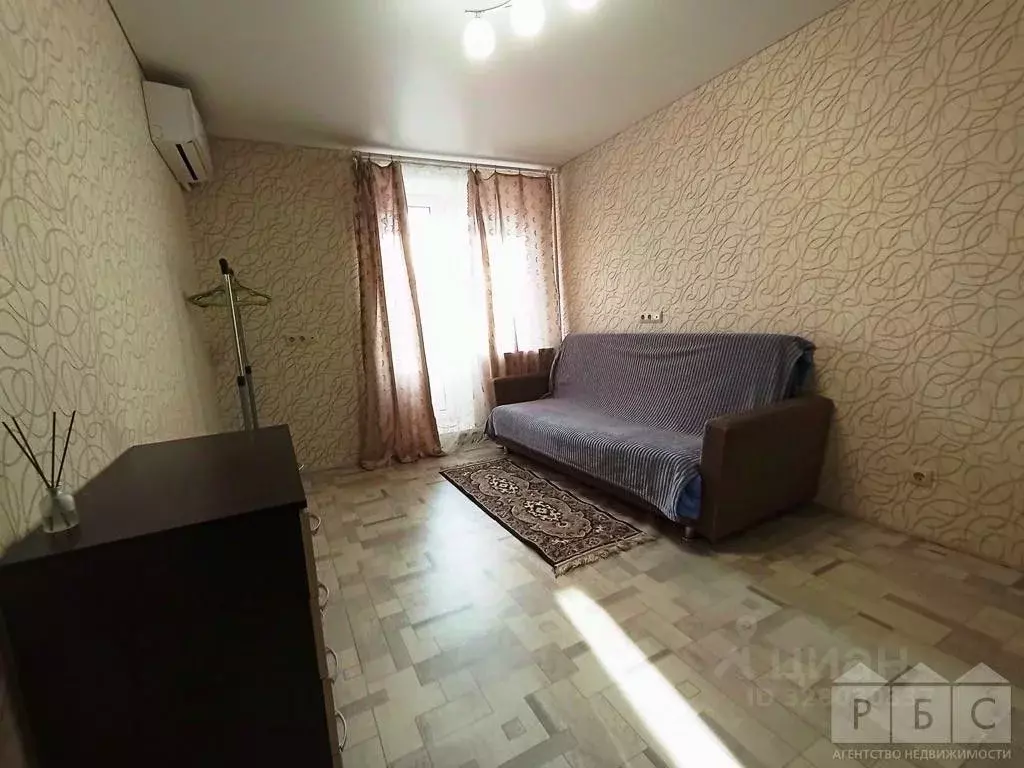 1-к кв. Саратовская область, Саратов Огородная ул., 157 (30.0 м) - Фото 2