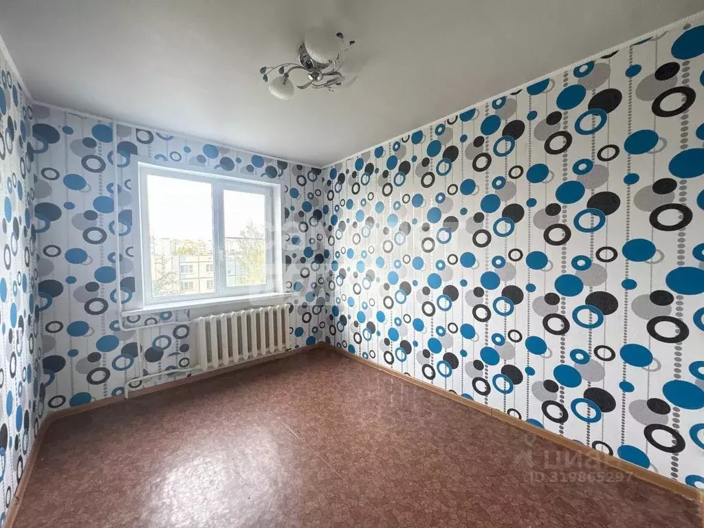 3-к кв. Вологодская область, Вологда Новгородская ул., 33 (63.4 м) - Фото 0