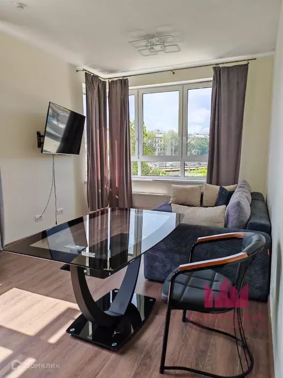 Продаётся 2-к квартира, 61.6 м - Фото 0