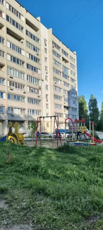 1-к кв. Саратовская область, Саратов проезд 1-й Тульский, 14к2 (40.0 ... - Фото 0