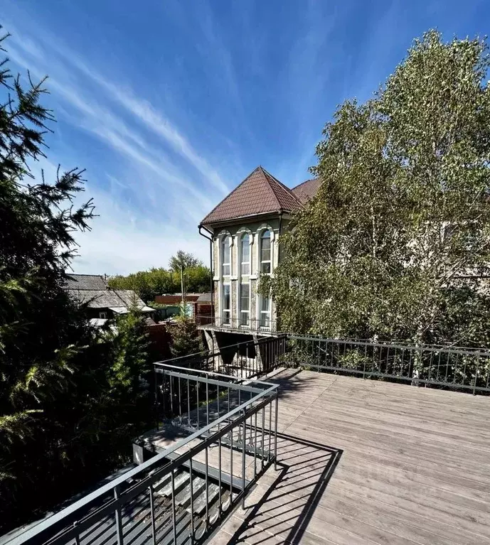 Коттедж в Иркутская область, Иркутск ул. Нестерова, 56А (473 м) - Фото 1