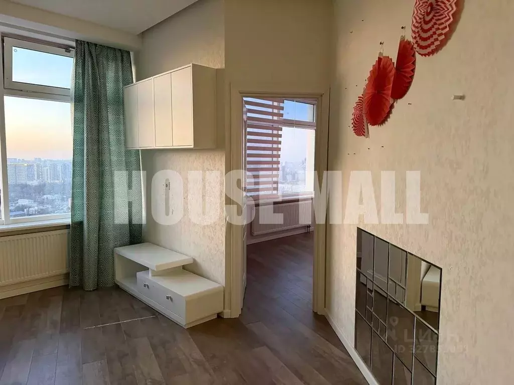 3-к кв. Москва просп. Мира, 188Бк3 (60.0 м) - Фото 2