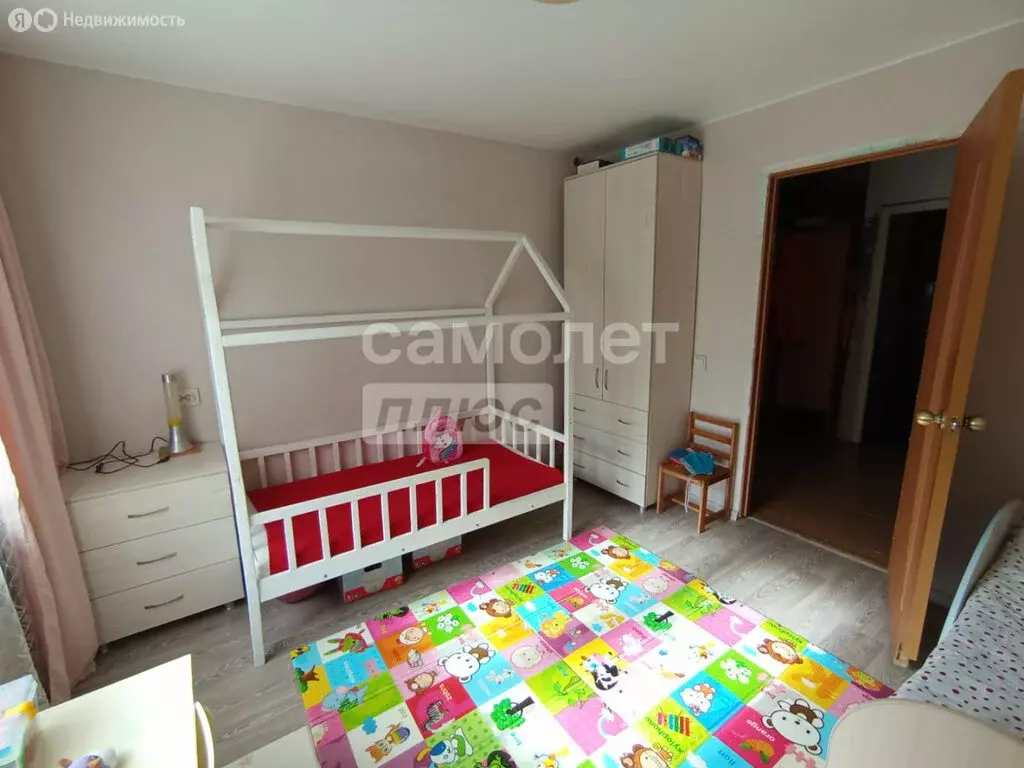 4-комнатная квартира: Ижевск, Кирзаводская улица, 19 (77 м) - Фото 1