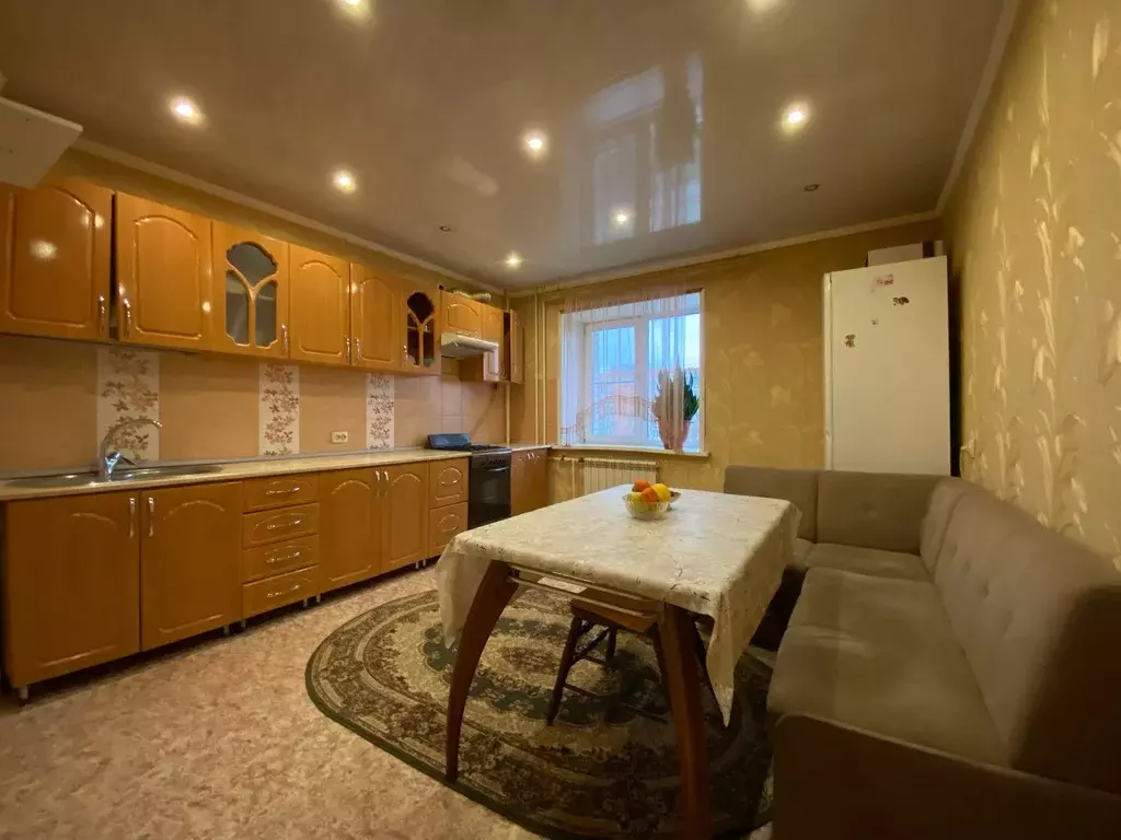 Продаётся 2-к квартира, 84.7 м - Фото 0