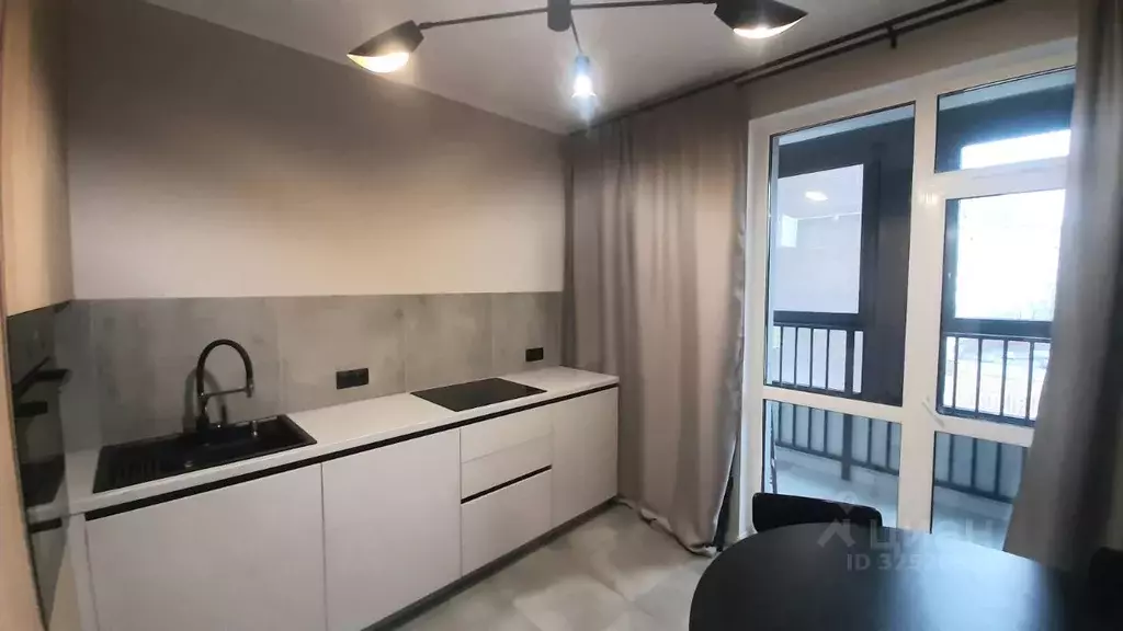 2-к кв. Москва Краснодарская ул., 6 (55.6 м) - Фото 1