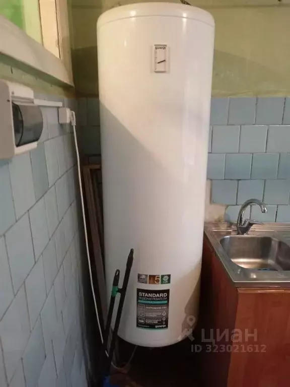 Комната Рязанская область, Рязань Новая ул., 86В (13.0 м) - Фото 2