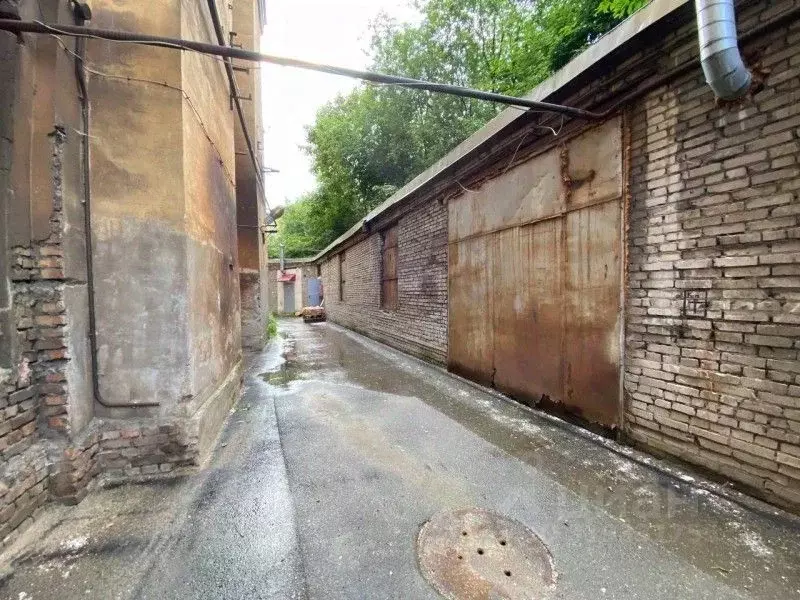 Производственное помещение в Санкт-Петербург Промышленная ул., 5 (215 ... - Фото 1