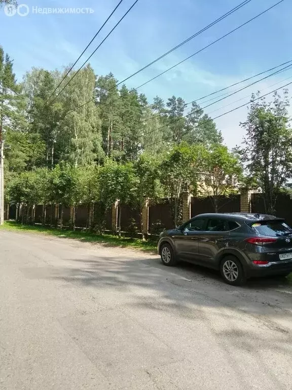 Участок в Юкки, Озёрная улица, 3 (20 м) - Фото 1