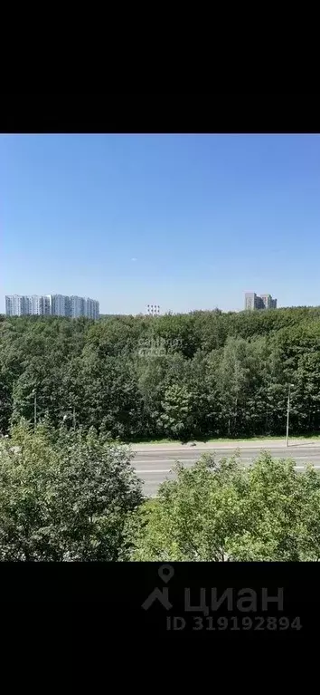 2-к кв. Москва Новоясеневский просп., 3 (54.3 м) - Фото 1