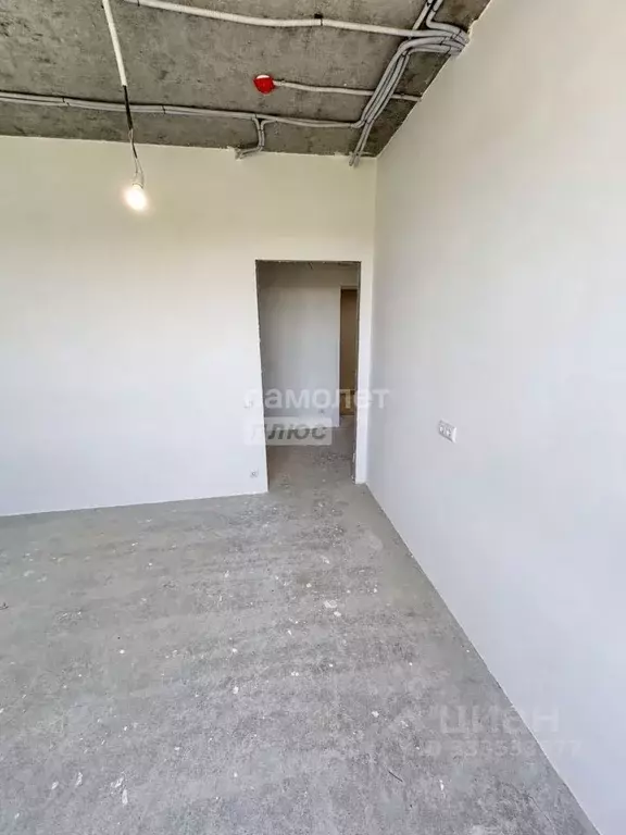 1-к кв. Москва Ленинградское ш., 228к7 (34.2 м) - Фото 2