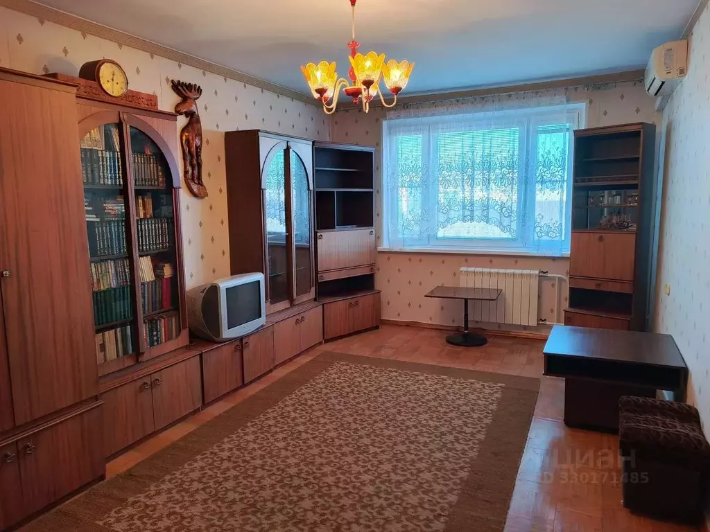 1-к кв. Москва Белозерская ул., 3 (38.0 м) - Фото 1