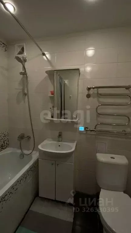 2-к кв. Марий Эл, Йошкар-Ола ул. Баумана, 18 (43.0 м) - Фото 2