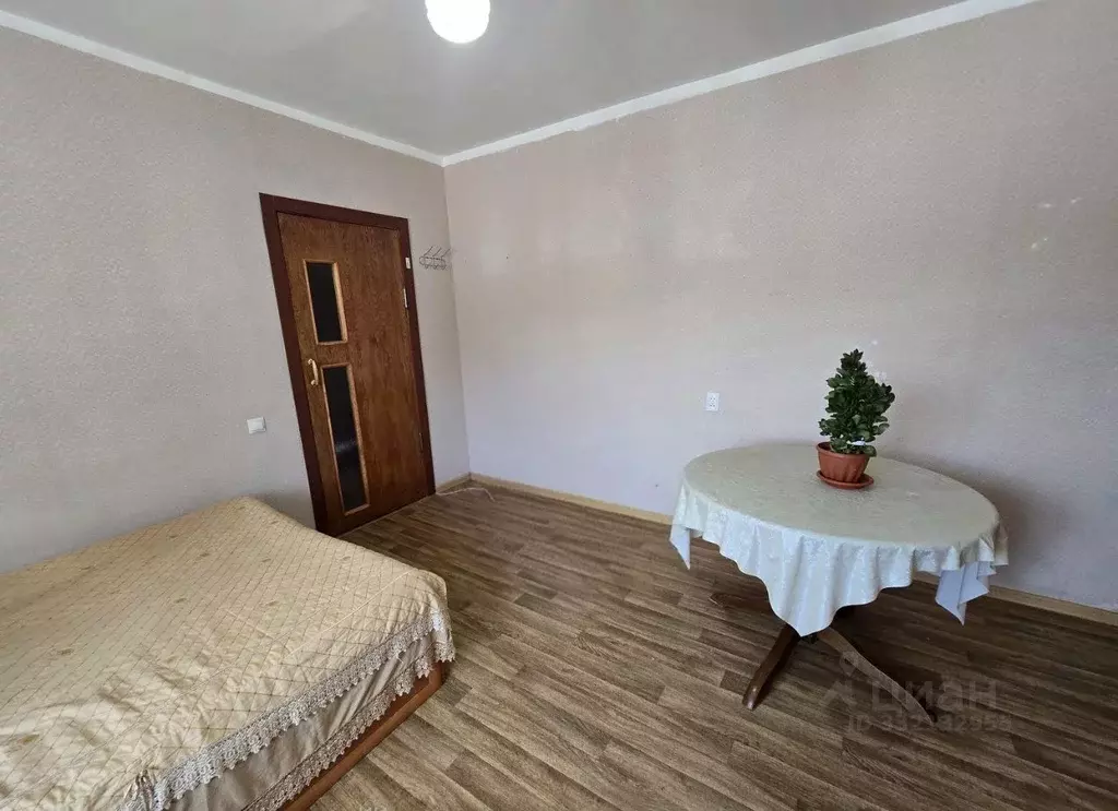 1-к кв. Алтайский край, пос. Сибирский ул. Кедровая, 12А (33.8 м) - Фото 2