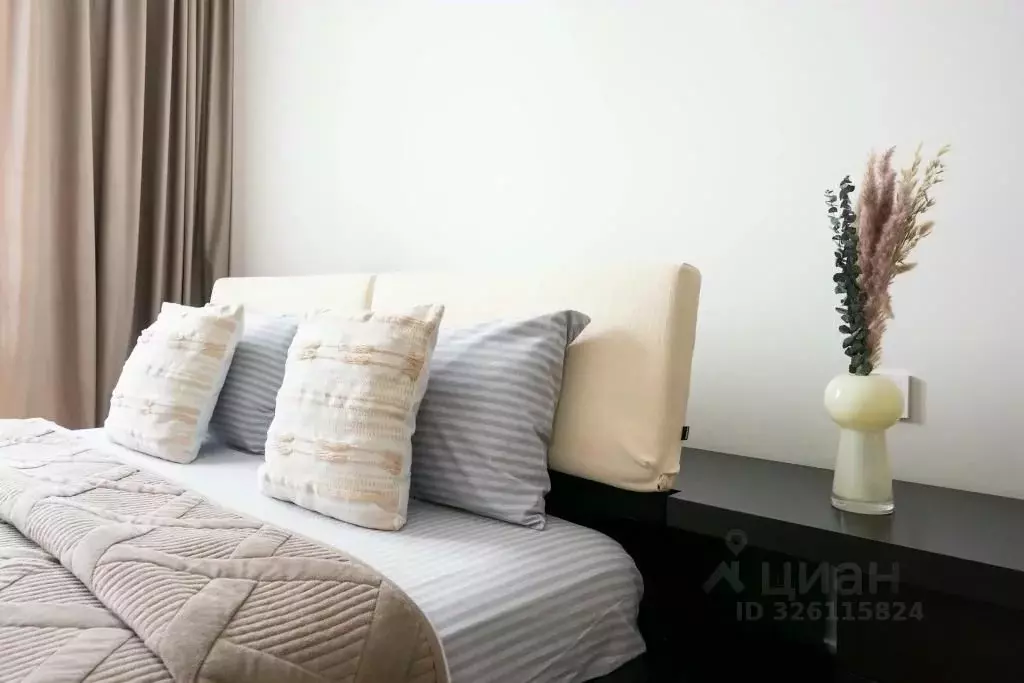 1-к кв. Москва Волгоградский просп., 32/5к1 (40.0 м) - Фото 1