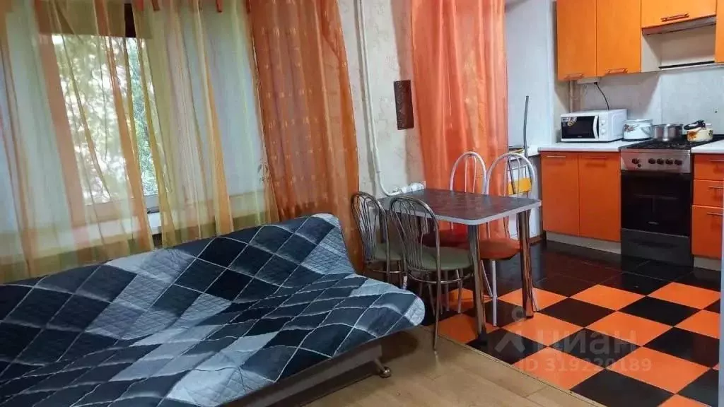 3-к кв. Удмуртия, Ижевск Зенитная ул., 5 (48.0 м) - Фото 0