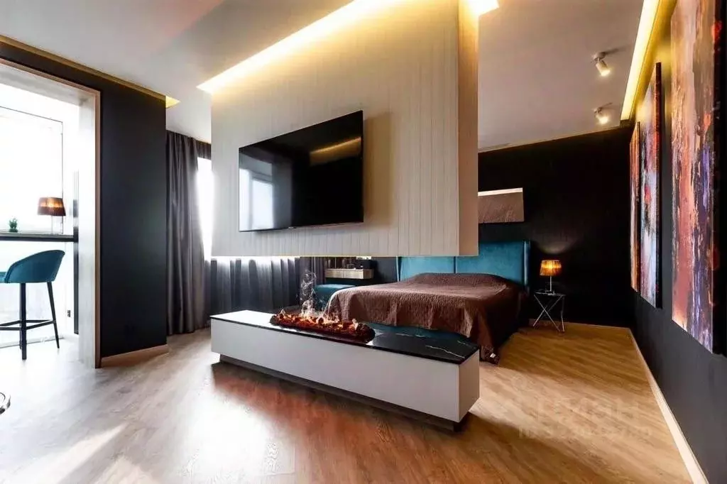 1-к кв. Калининградская область, Калининград Уральская ул., 20 (48.0 ... - Фото 1