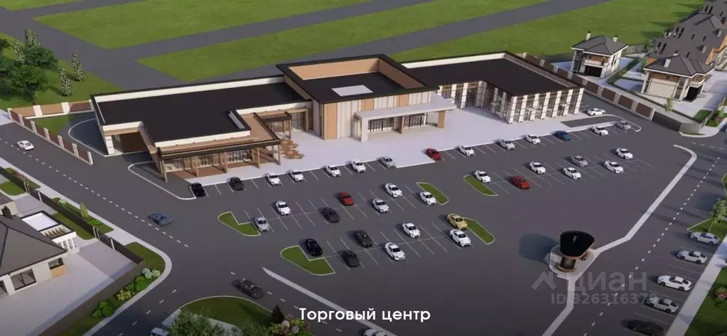 Участок в Ставропольский край, Пятигорск городской округ, с. ... - Фото 2