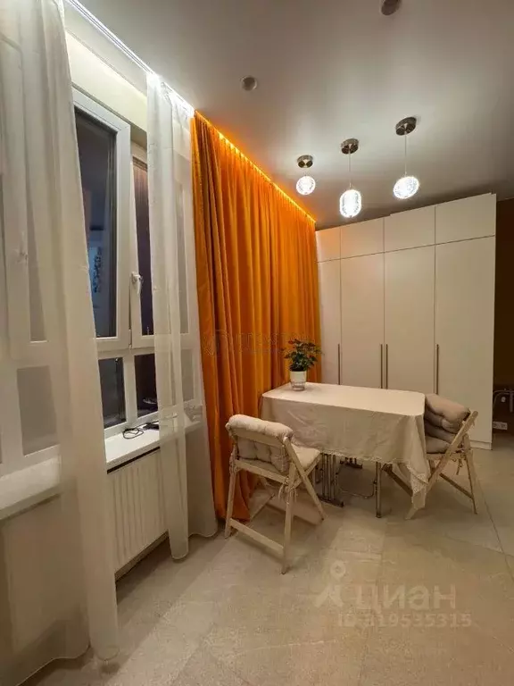 Квартира, студия, 30.3 м - Фото 0