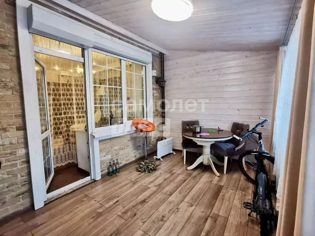 Таунхаус в Московская область, Красногорск городской округ, Сабурово ... - Фото 2