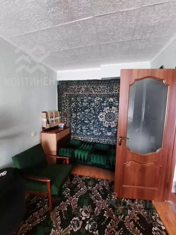 1-к кв. Крым, Евпатория ул. Конституции, 34 (34.4 м) - Фото 2