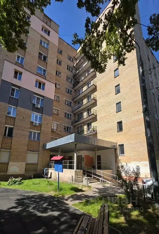 Офис в Московская область, Мытищи ул. Терешковой, 3 (320 м) - Фото 1