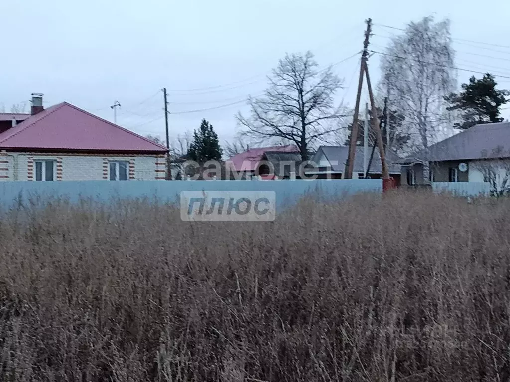 Дом в Курганская область, Кетовский муниципальный округ, с. Садовое ... - Фото 2