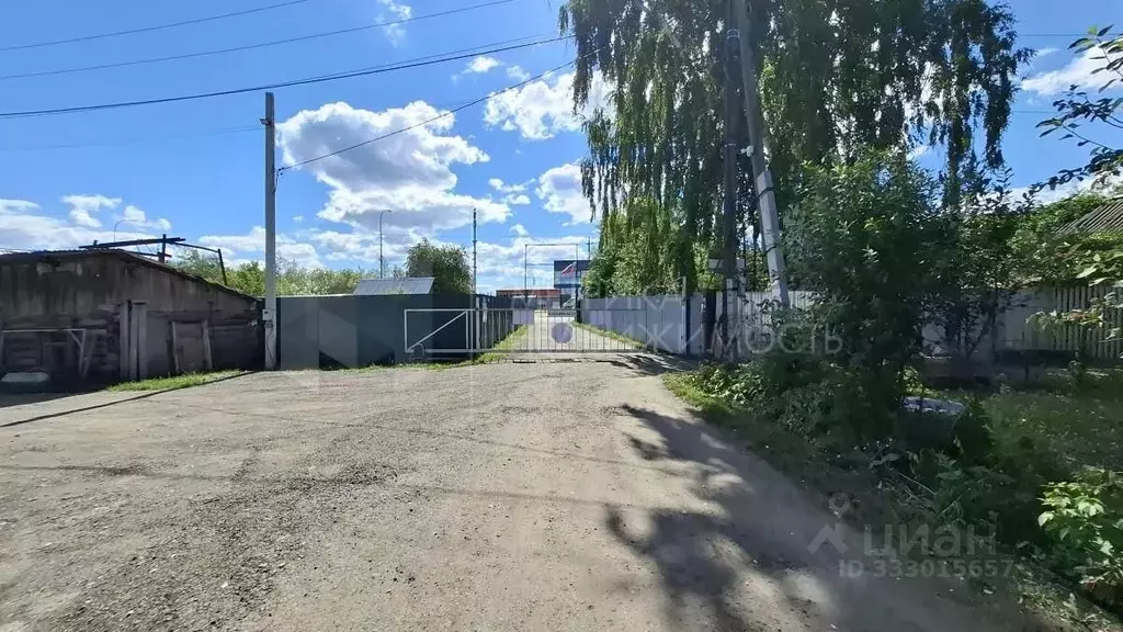 Дом в Тюменская область, Тюмень Сибиряк СНТ,  (17 м) - Фото 1