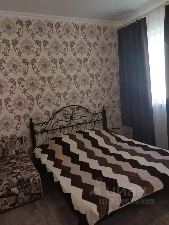 Дом в Краснодарский край, Геленджик городской округ, с. Кабардинка ул. ... - Фото 1