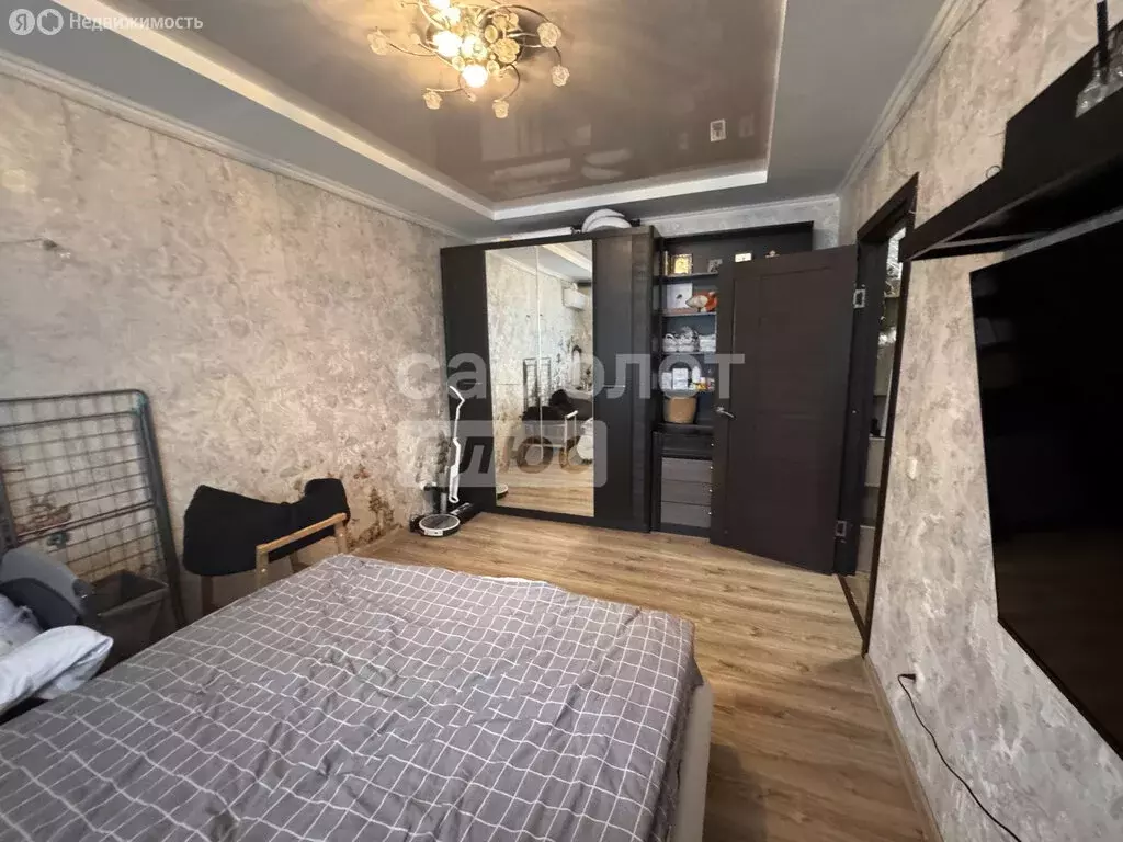 1-комнатная квартира: Михайловск, улица Ленина, 213/6 (32.8 м) - Фото 2