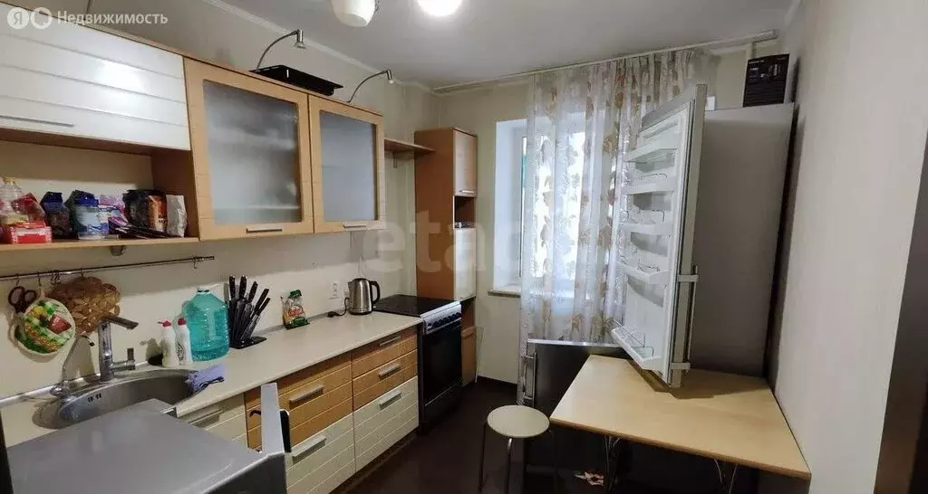 1-комнатная квартира: Томск, улица Мичурина, 6Б (34.4 м) - Фото 2
