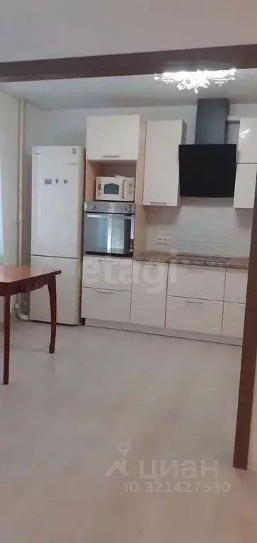 3-к кв. Ленинградская область, Мурино Всеволожский район, ул. ... - Фото 1