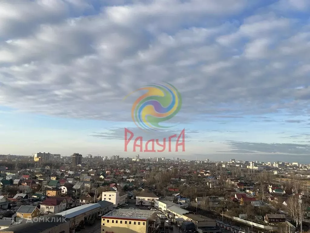 Продаётся квартира-студия, 35 м - Фото 1