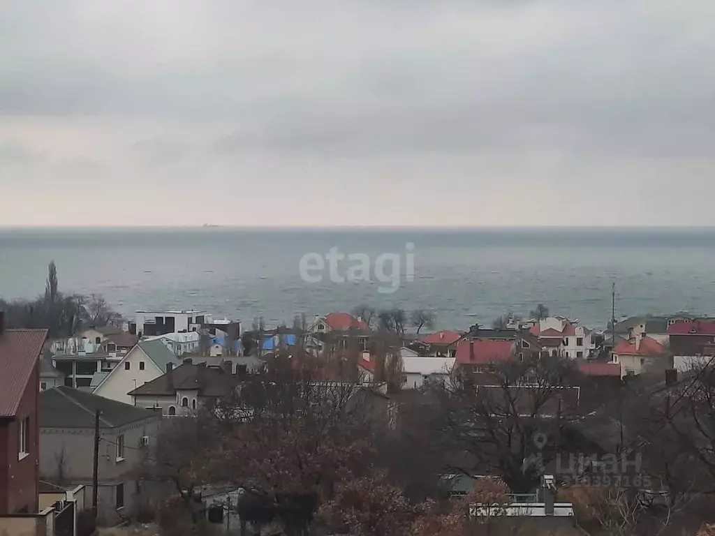 Участок в Краснодарский край, Новороссийск городской округ, с. Мысхако ... - Фото 1