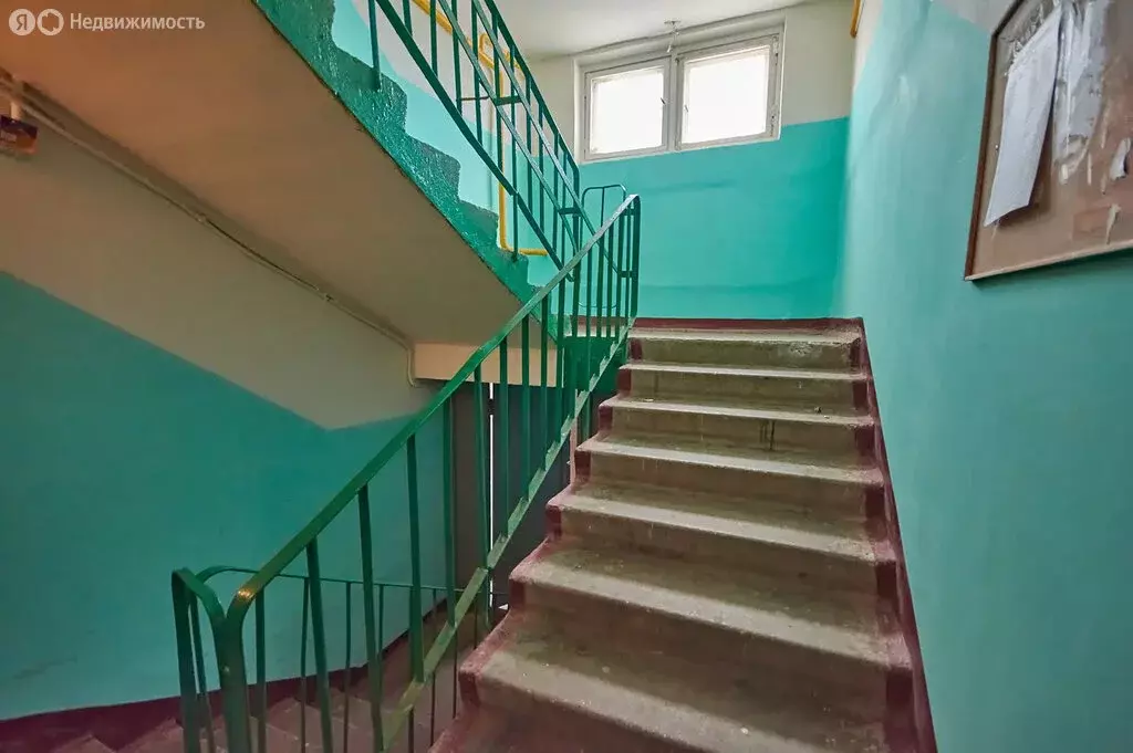 2-комнатная квартира: Кохма, Запрудная улица, 20 (53 м) - Фото 1