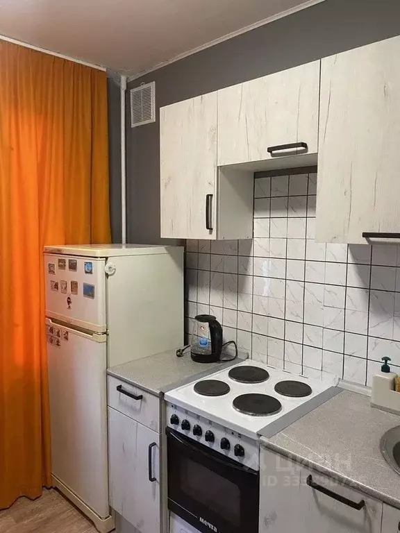 1-к кв. Москва Дубнинская ул., 20К3 (40.0 м) - Фото 2