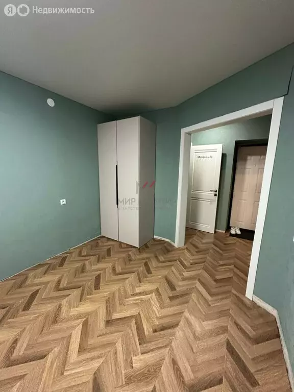 1-комнатная квартира: Абакан, улица Чертыгашева, 197Вк2 (37.3 м) - Фото 2