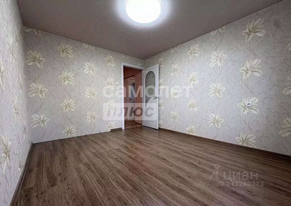 2-к кв. Коми, Сыктывкар ул. Морозова, 160 (52.2 м) - Фото 1