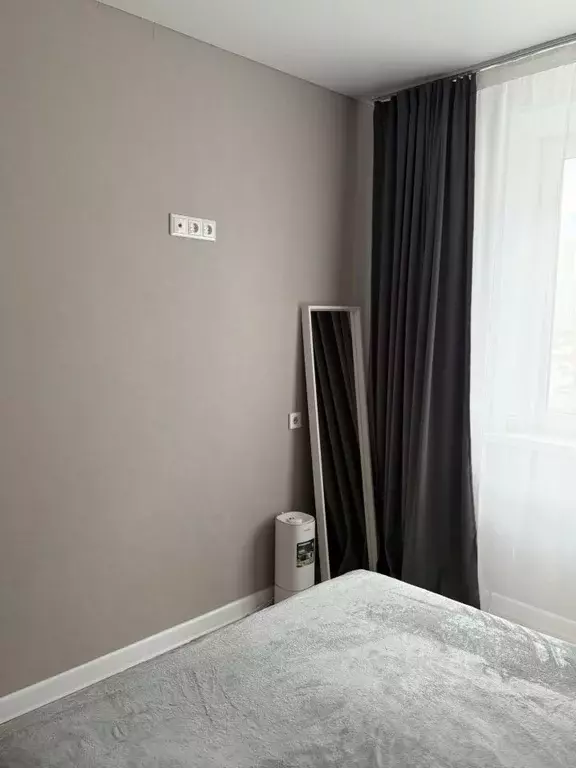 1-к кв. Челябинская область, Челябинск ул. 40-летия Победы, 61 (40.63 ... - Фото 2