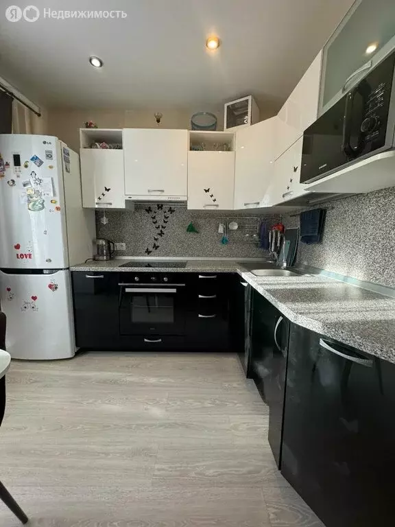 1-комнатная квартира: Самара, Ново-Садовая улица, 353А (45 м) - Фото 2