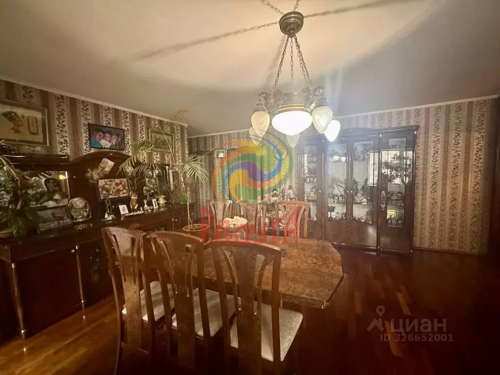 5-к кв. Ивановская область, Иваново Велижская ул., 10 (137.2 м) - Фото 2